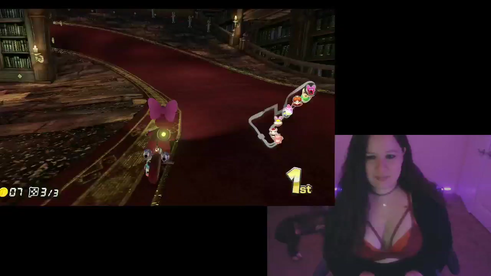 Gallery image thumbnail from SassySarah94's myfreecams stream on, 09/03/2025, 03:46 image 13 of 20