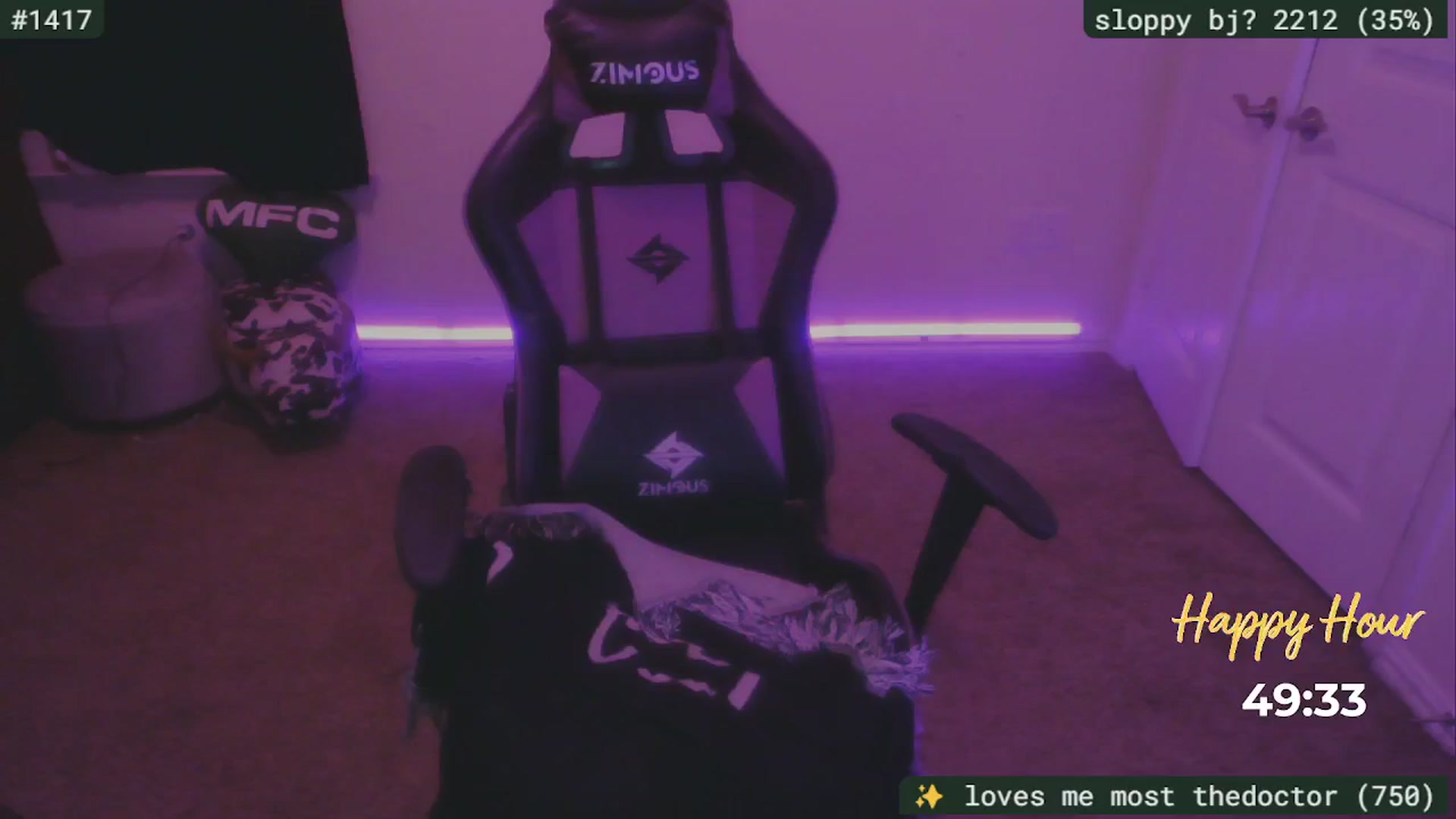 Gallery image thumbnail from SassySarah94's myfreecams stream on, 09/05/2025, 03:25 image 4 of 20