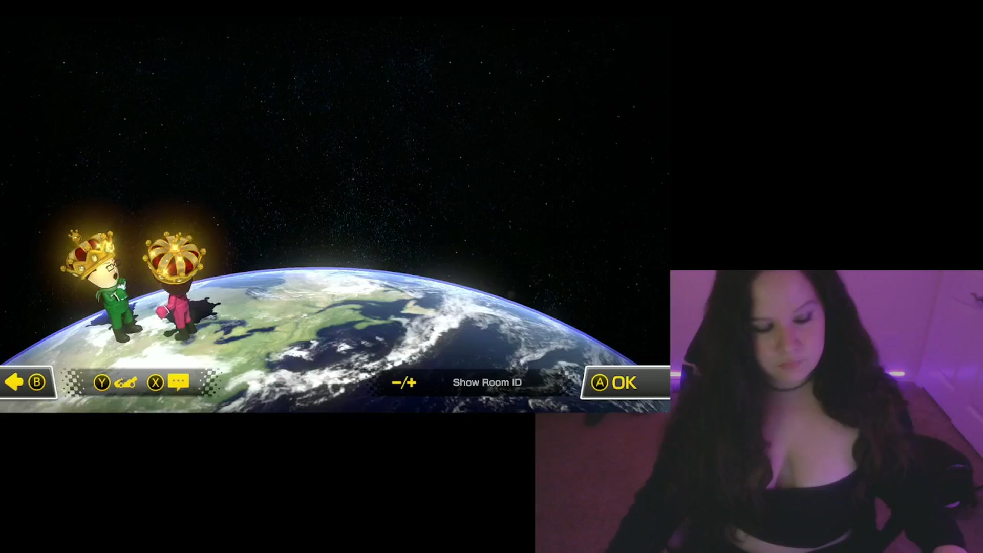 Gallery image thumbnail from SassySarah94's myfreecams stream on, 09/12/2025, 03:46 image 6 of 20