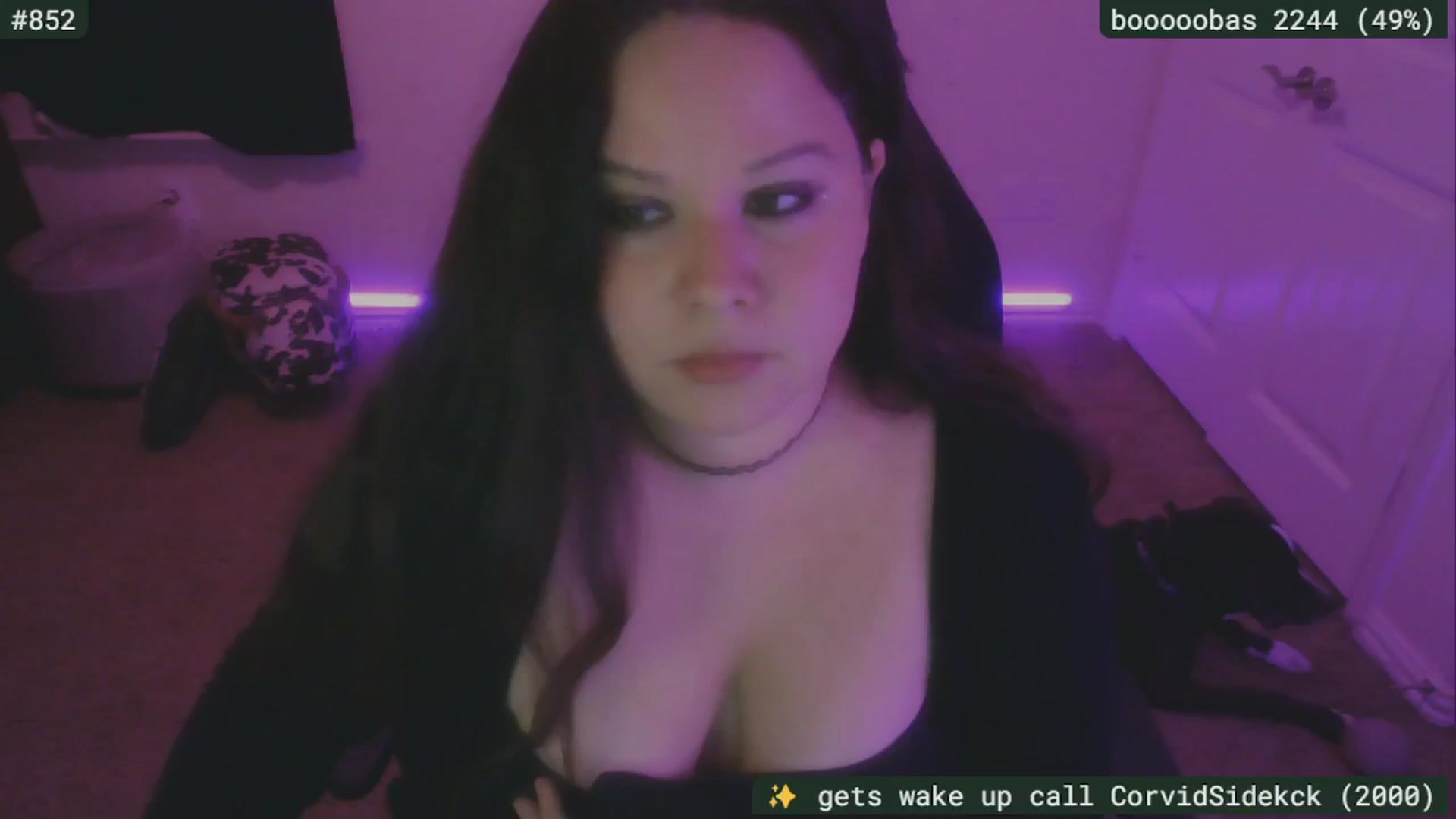 Gallery image thumbnail from SassySarah94's myfreecams stream on, 09/12/2025, 03:46 image 17 of 20