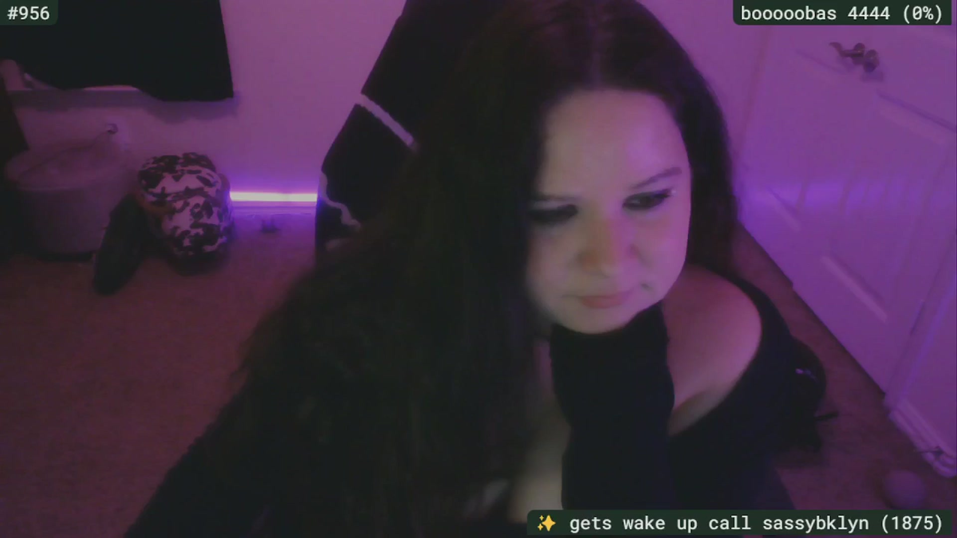 Gallery image thumbnail from SassySarah94's myfreecams stream on, 09/12/2025, 03:46 image 14 of 20