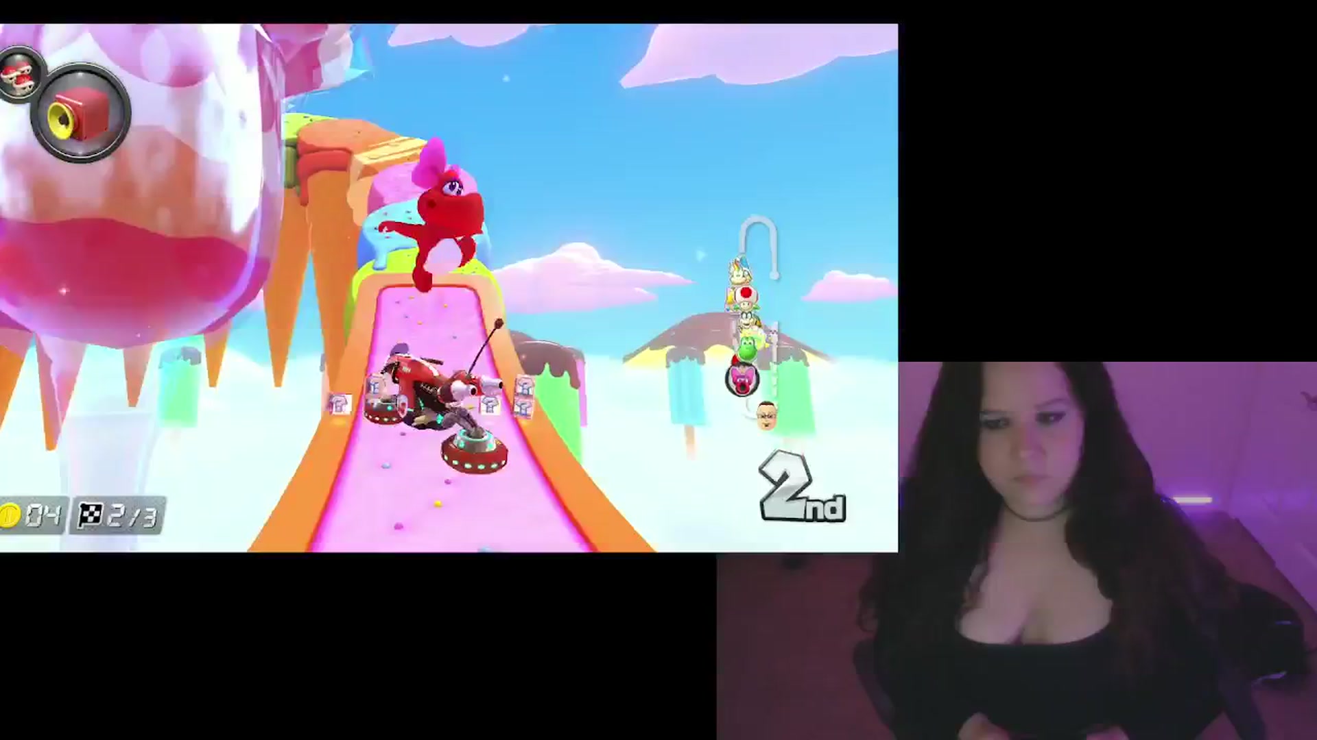 Gallery image thumbnail from SassySarah94's myfreecams stream on, 09/12/2025, 03:46 image 5 of 20