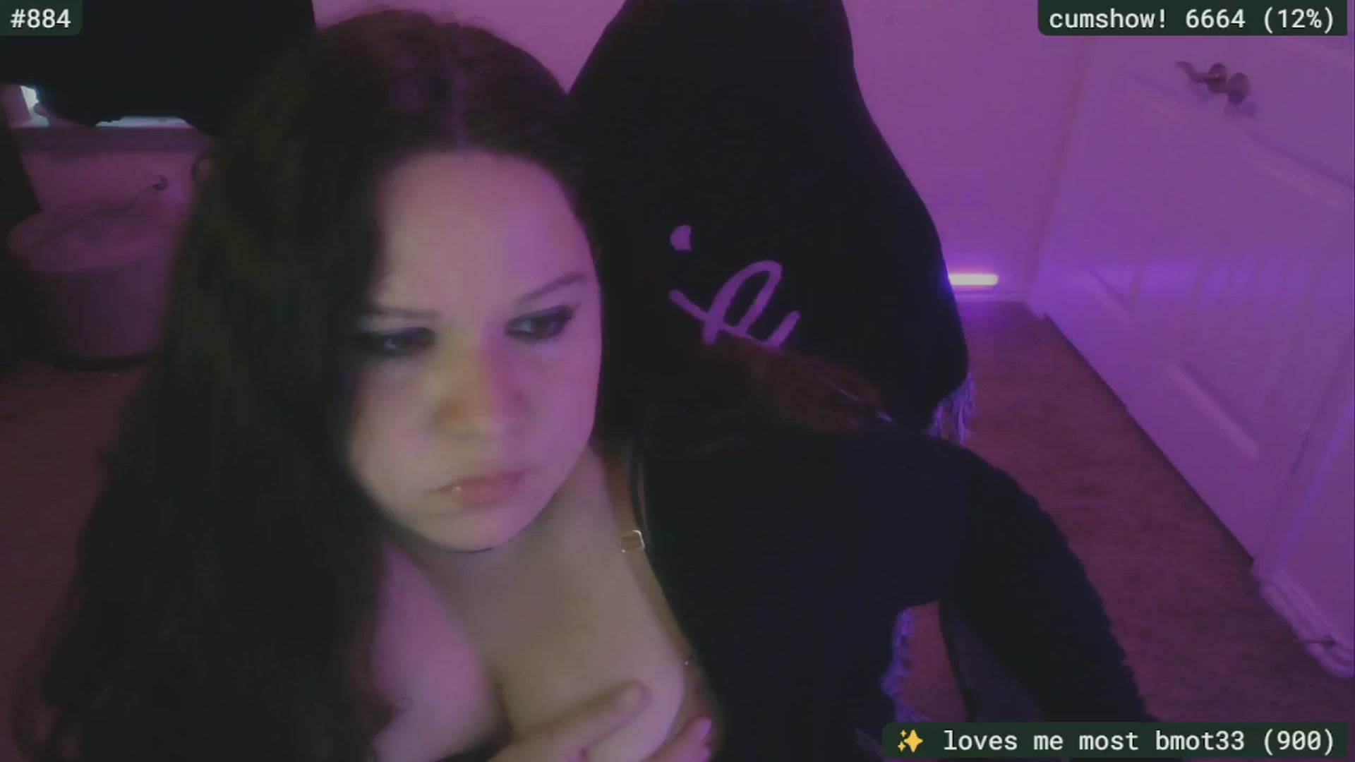 Gallery image thumbnail from SassySarah94's myfreecams stream on, 09/12/2025, 19:53 image 14 of 20