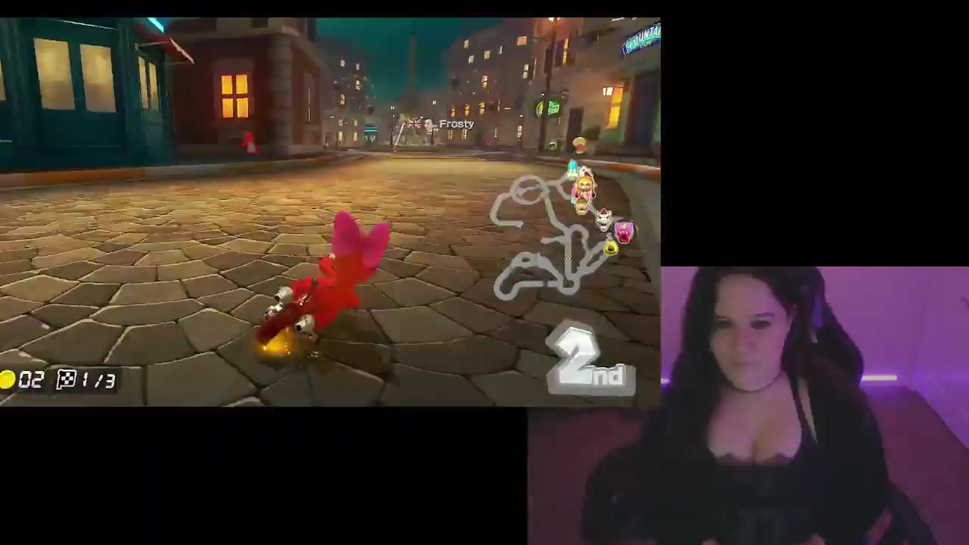 Gallery image thumbnail from SassySarah94's myfreecams stream on, 09/14/2025, 03:38 image 16 of 20