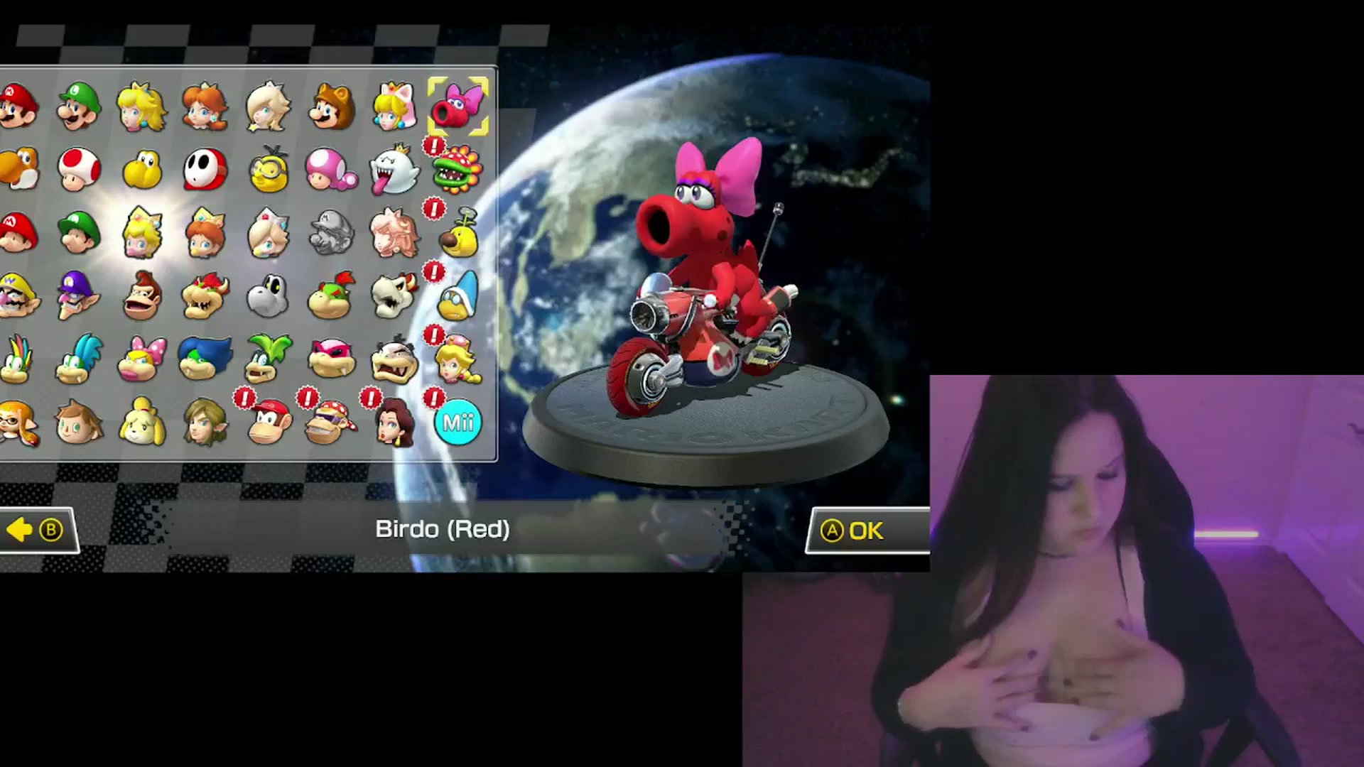 Gallery image thumbnail from SassySarah94's myfreecams stream on, 09/16/2025, 21:22 image 10 of 20