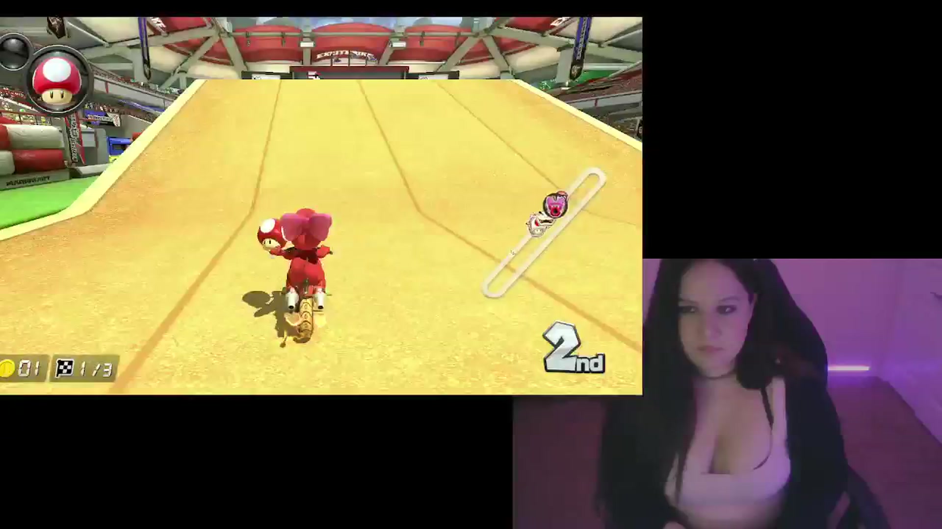 Gallery image thumbnail from SassySarah94's myfreecams stream on, 09/16/2025, 21:22 image 14 of 20