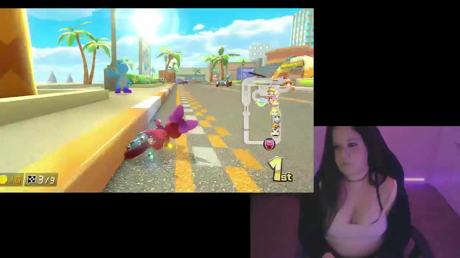 Gallery image thumbnail from SassySarah94's myfreecams stream on, 09/16/2025, 21:22 image 17 of 20