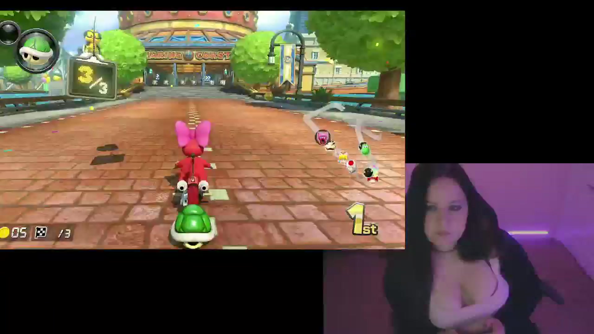 Gallery image thumbnail from SassySarah94's myfreecams stream on, 09/16/2025, 21:22 image 11 of 20