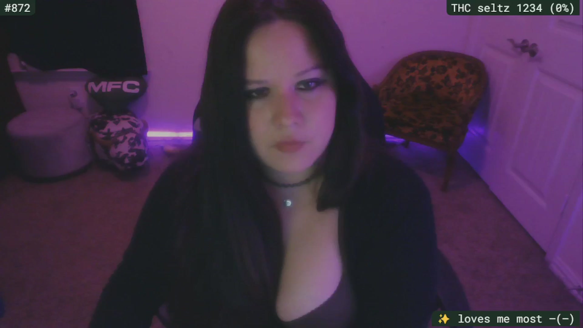 Gallery image thumbnail from SassySarah94's myfreecams stream on, 09/19/2025, 01:22 image 11 of 20