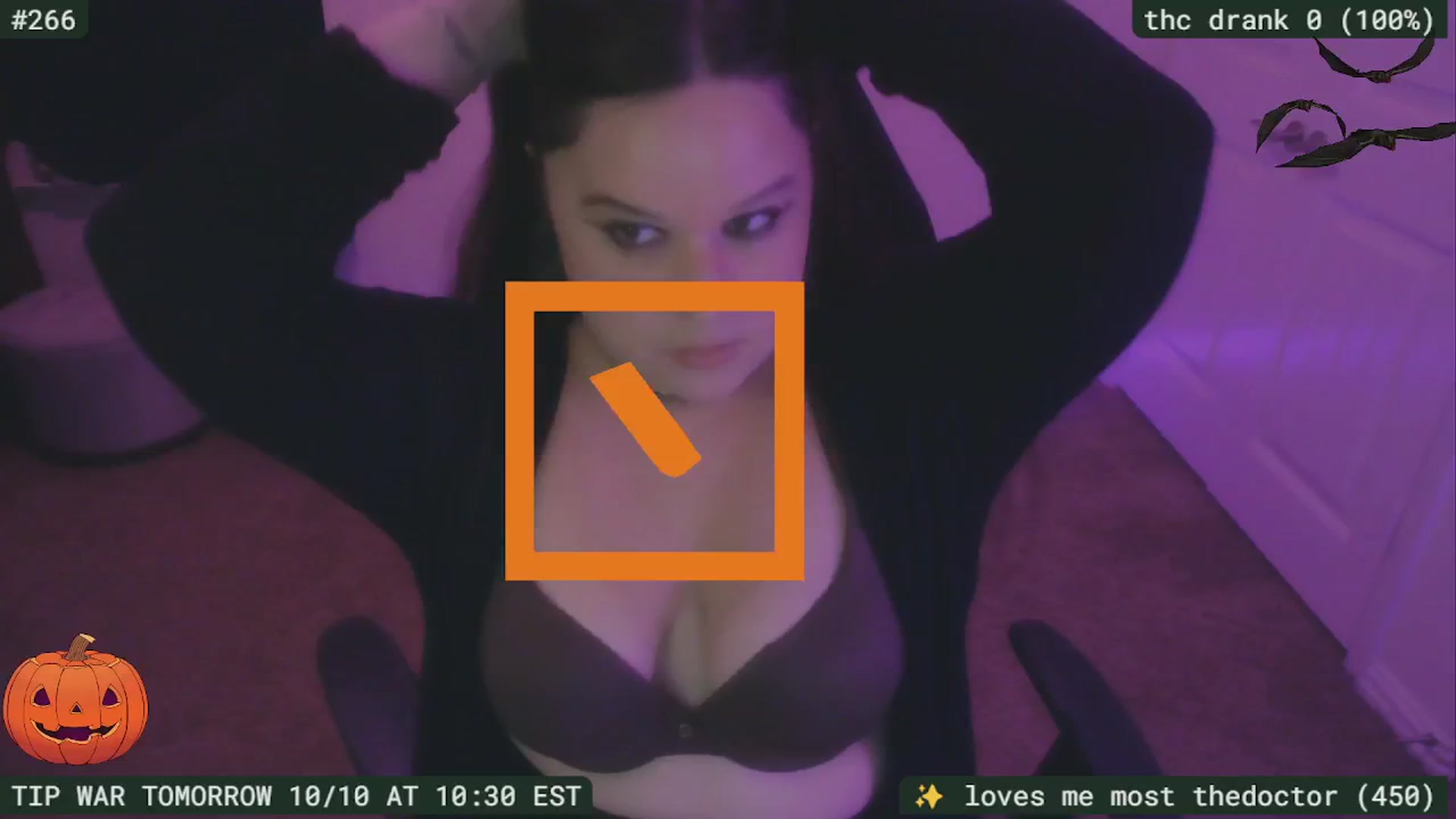 Gallery image thumbnail from SassySarah94's myfreecams stream on, 10/10/2025, 03:06 image 16 of 20