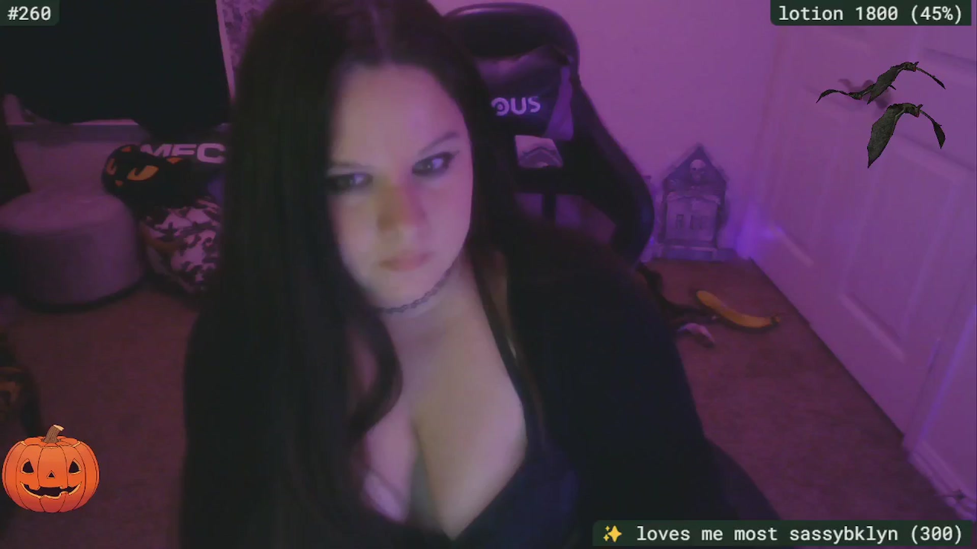 Gallery image thumbnail from SassySarah94's myfreecams stream on, 10/15/2025, 02:32 image 20 of 20