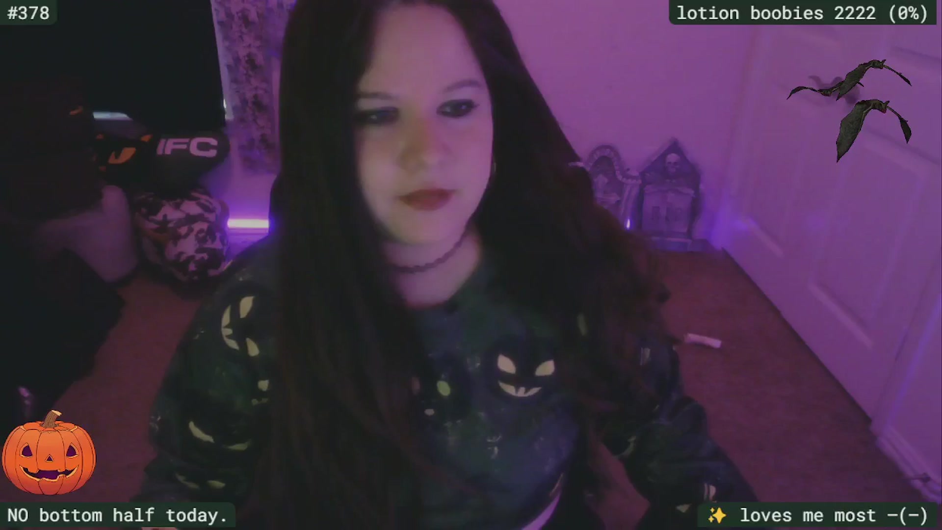 Gallery image thumbnail from SassySarah94's myfreecams stream on, 10/18/2025, 16:33 image 3 of 20