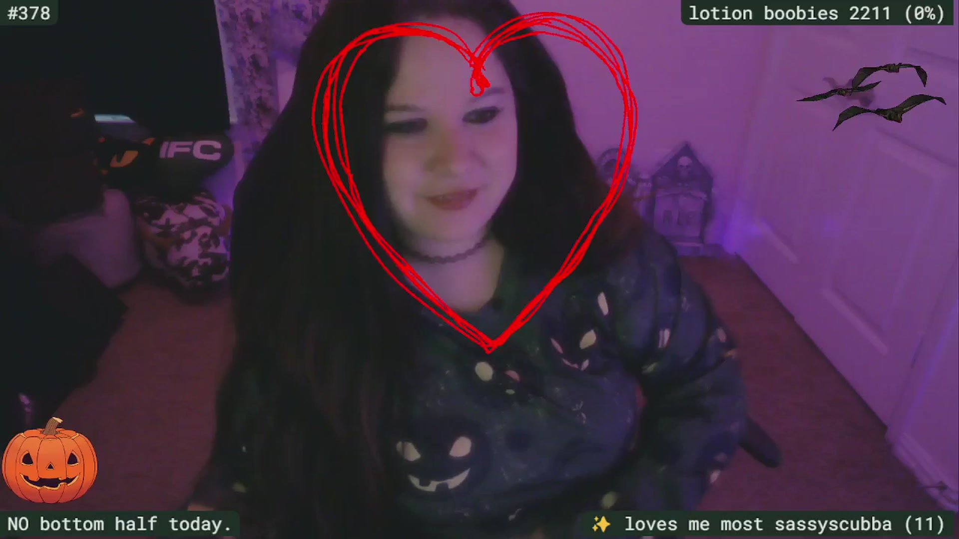 Gallery image thumbnail from SassySarah94's myfreecams stream on, 10/18/2025, 16:33 image 4 of 20