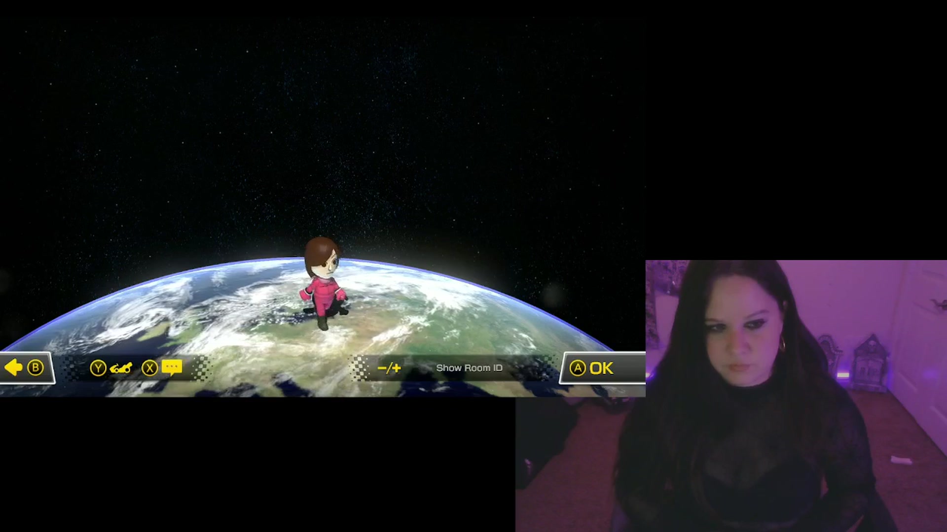 Gallery image thumbnail from SassySarah94's myfreecams stream on, 10/19/2025, 04:05 image 9 of 20