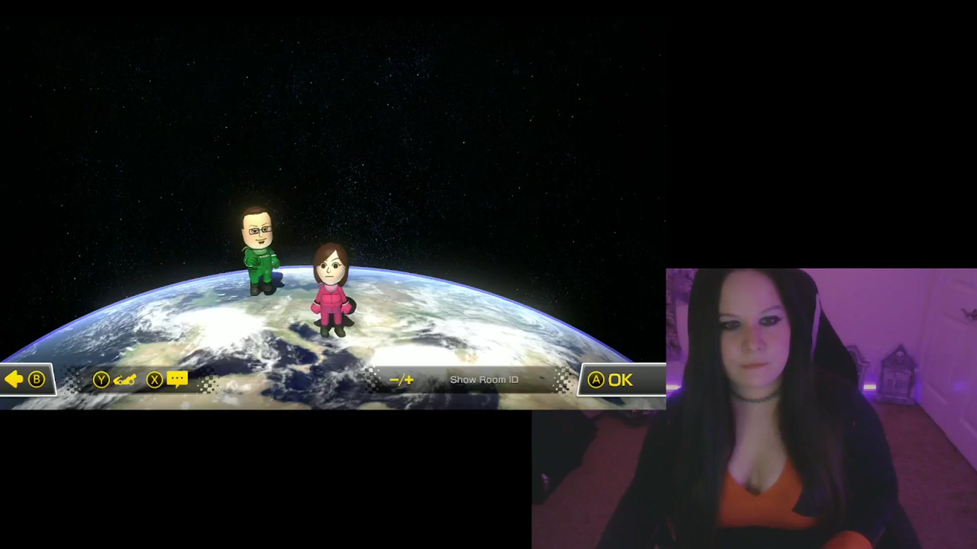Gallery image thumbnail from SassySarah94's myfreecams stream on, 10/22/2025, 03:33 image 5 of 20