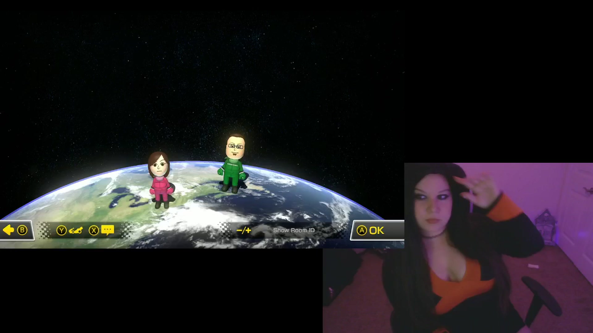 Gallery image thumbnail from SassySarah94's myfreecams stream on, 10/22/2025, 03:33 image 2 of 20