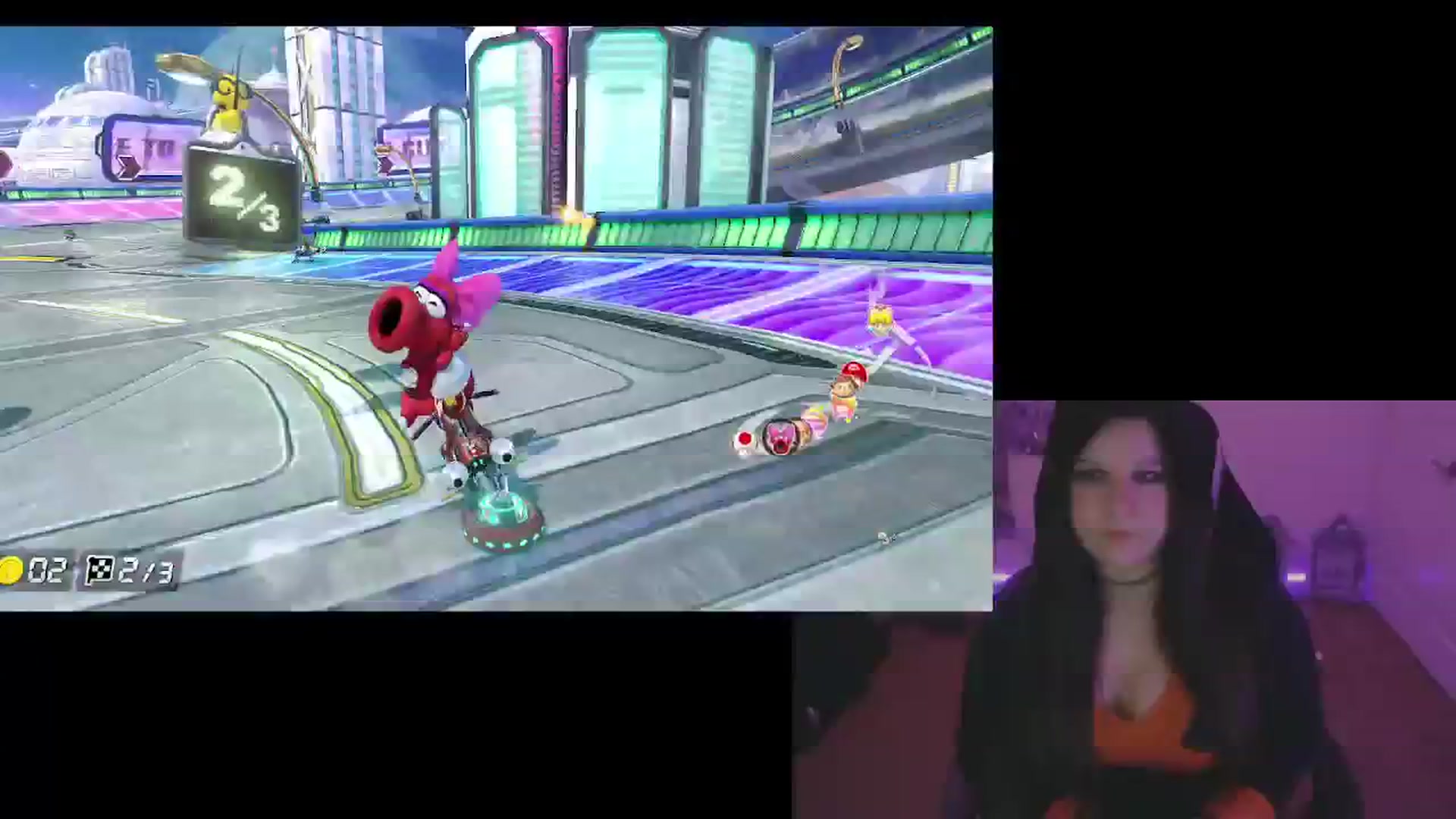 Gallery image thumbnail from SassySarah94's myfreecams stream on, 10/22/2025, 03:33 image 4 of 20