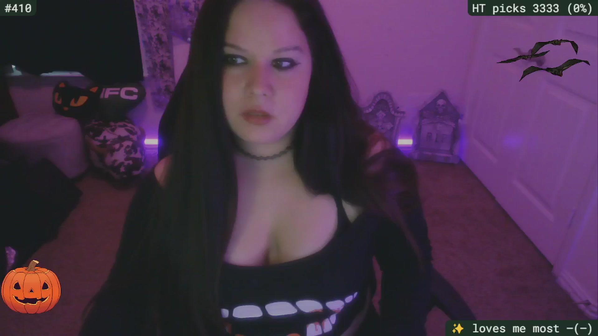 Gallery image thumbnail from SassySarah94's myfreecams stream on, 10/22/2025, 21:38 image 3 of 20