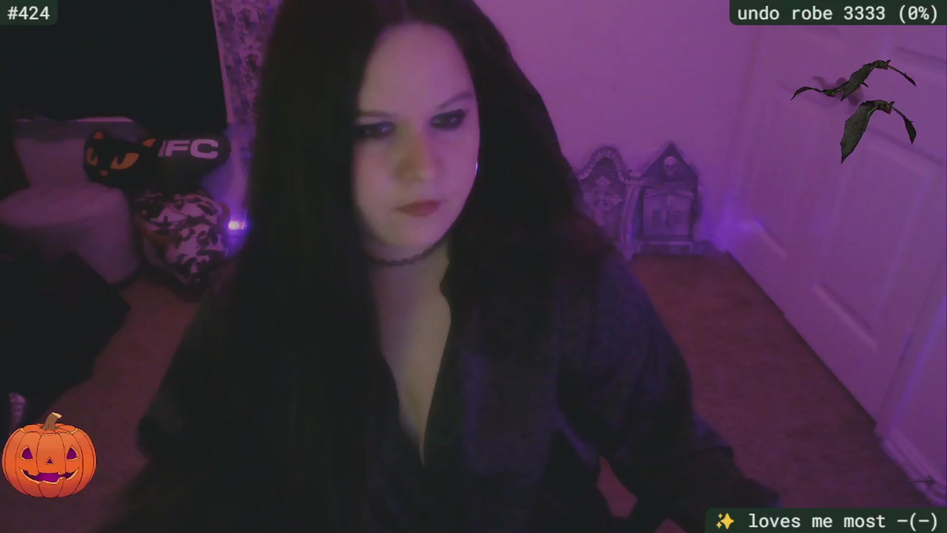 Gallery image thumbnail from SassySarah94's myfreecams stream on, 10/24/2025, 04:16 image 2 of 20