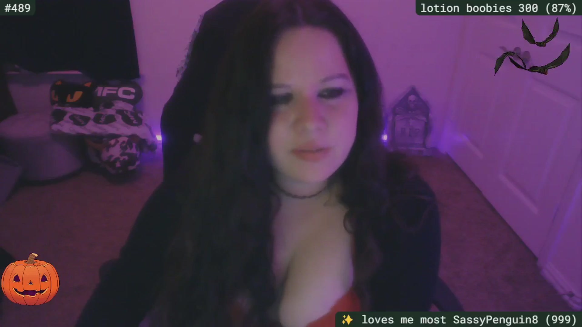 Gallery image thumbnail from SassySarah94's myfreecams stream on, 10/29/2025, 04:11 image 19 of 20
