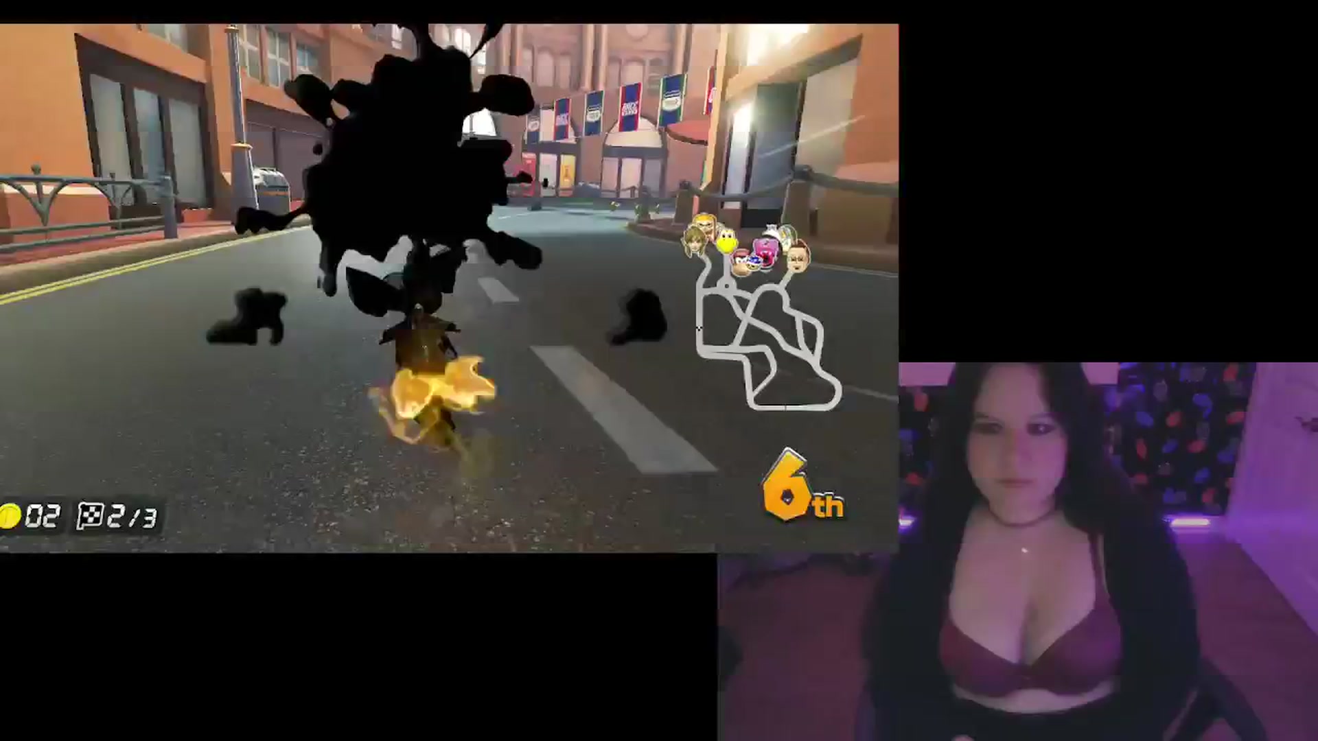 Gallery image thumbnail from SassySarah94's myfreecams stream on, 11/04/2025, 02:44 image 16 of 20