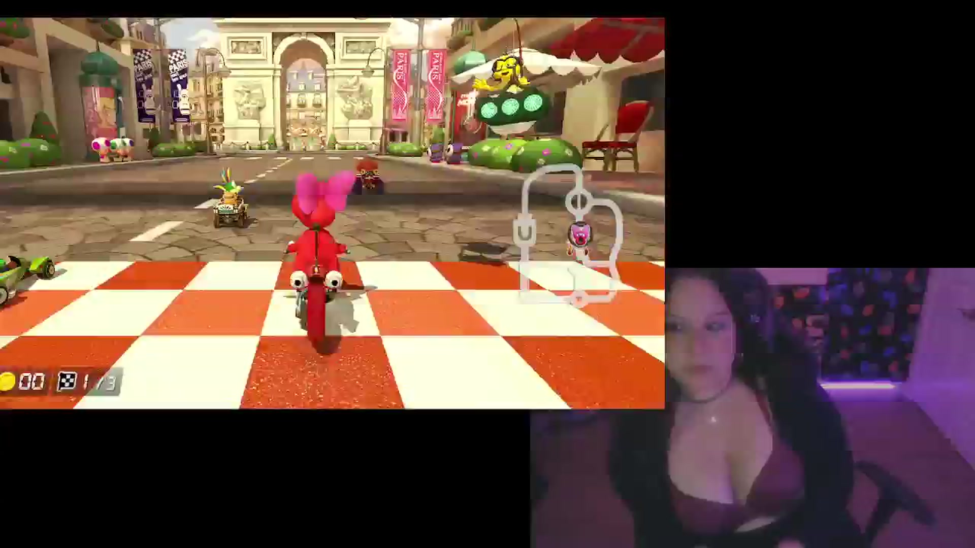 Gallery image thumbnail from SassySarah94's myfreecams stream on, 11/04/2025, 02:44 image 17 of 20