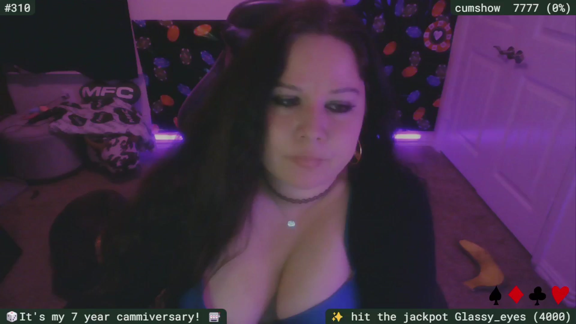 Gallery image thumbnail from SassySarah94's myfreecams stream on, 11/06/2025, 01:38 image 13 of 20