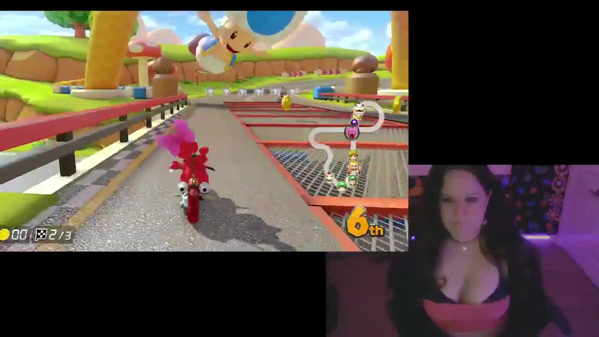 Gallery image thumbnail from SassySarah94's myfreecams stream on, 11/09/2025, 24:04 image 20 of 20