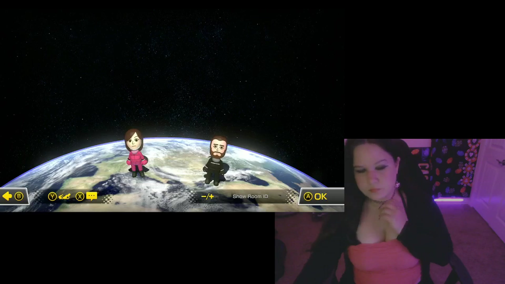 Gallery image thumbnail from SassySarah94's myfreecams stream on, 11/09/2025, 24:04 image 17 of 20
