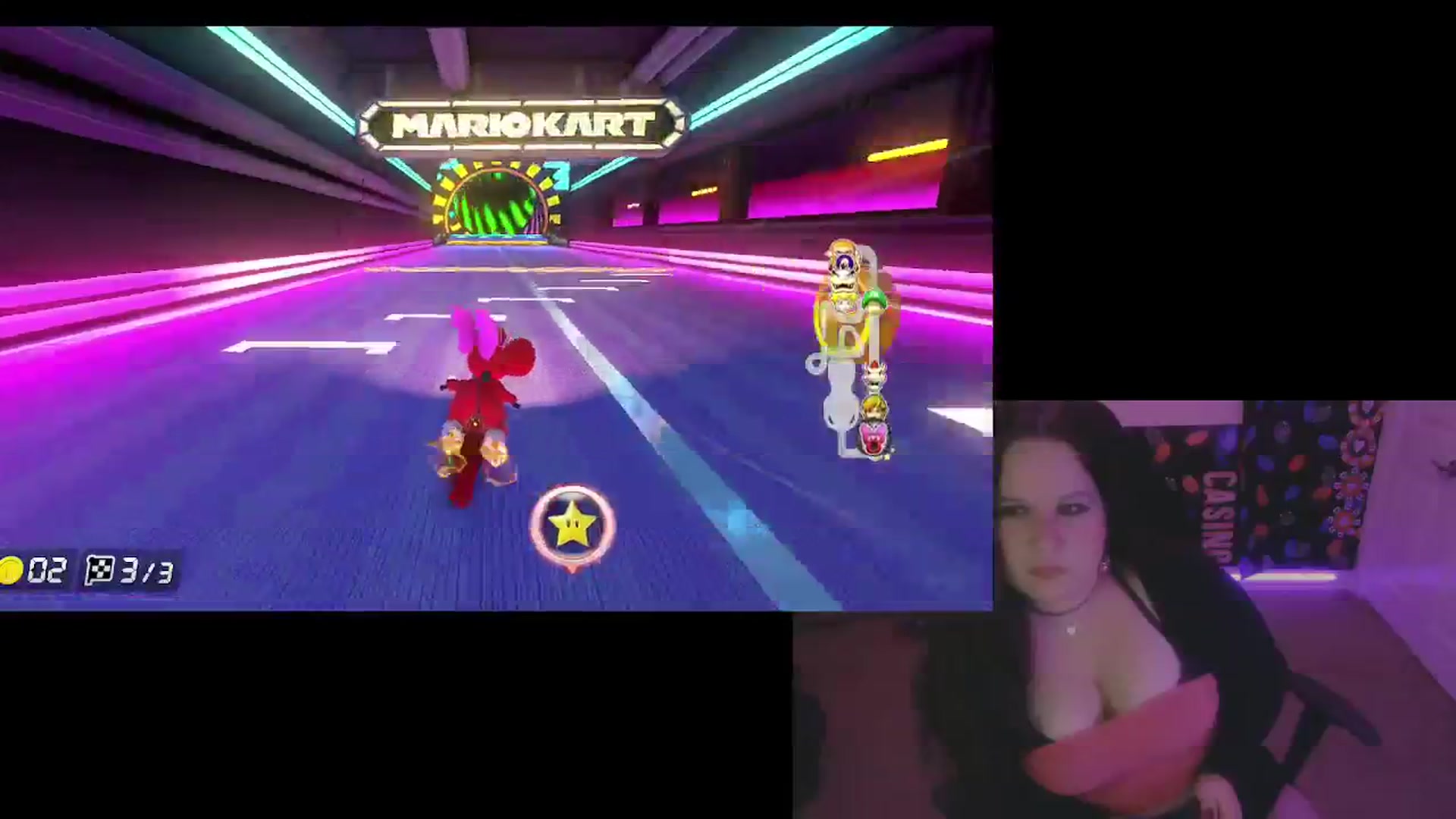 Gallery image thumbnail from SassySarah94's myfreecams stream on, 11/09/2025, 24:04 image 19 of 20