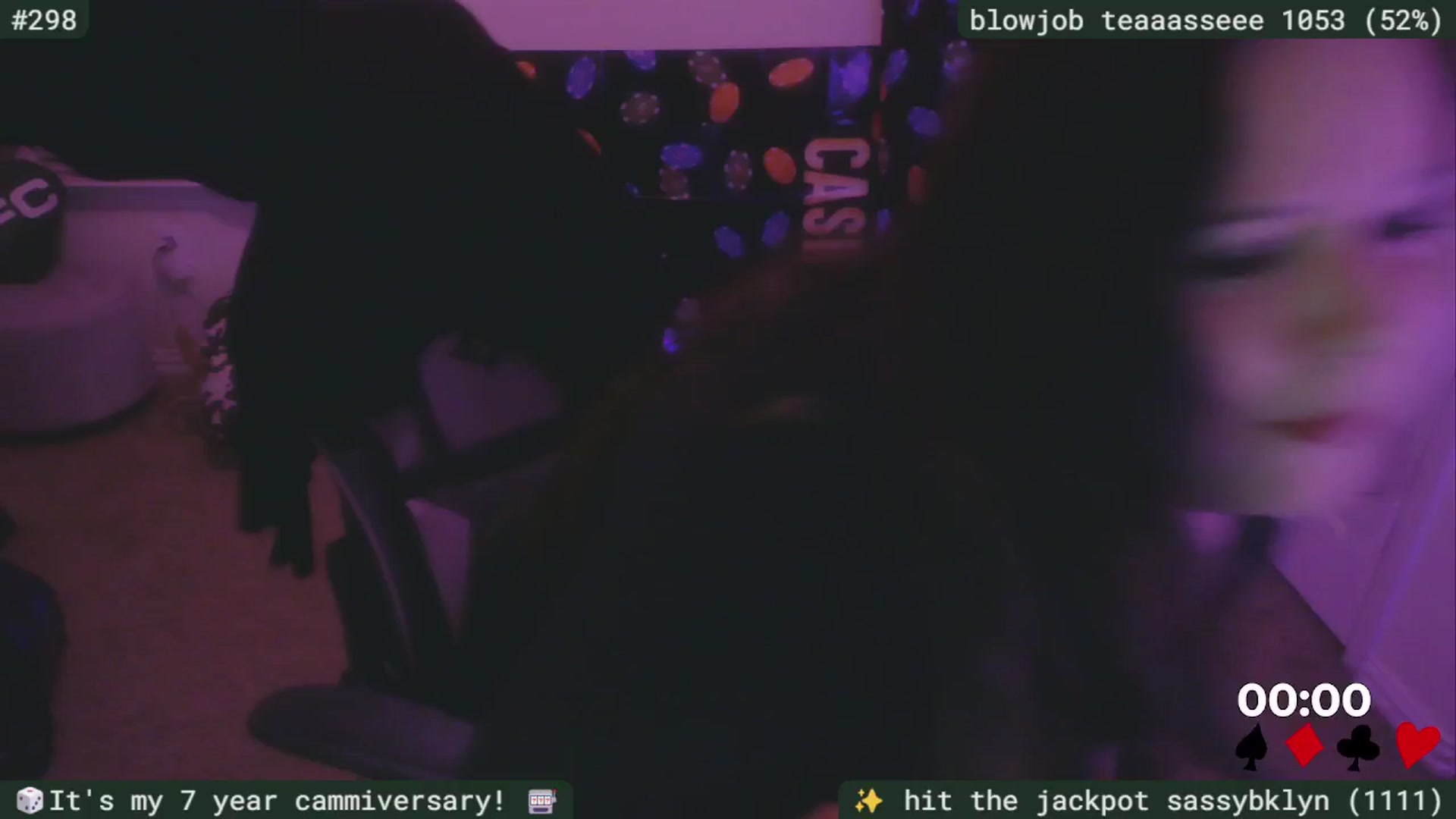 Gallery image thumbnail from SassySarah94's myfreecams stream on, 11/09/2025, 24:53 image 11 of 20