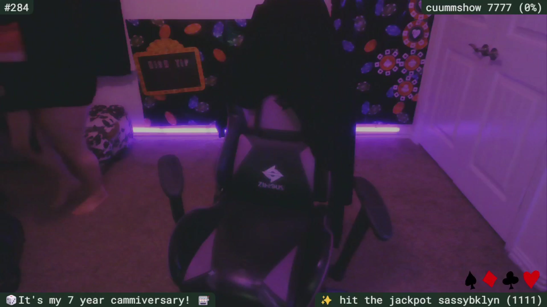 Gallery image thumbnail from SassySarah94's myfreecams stream on, 11/09/2025, 24:53 image 19 of 20