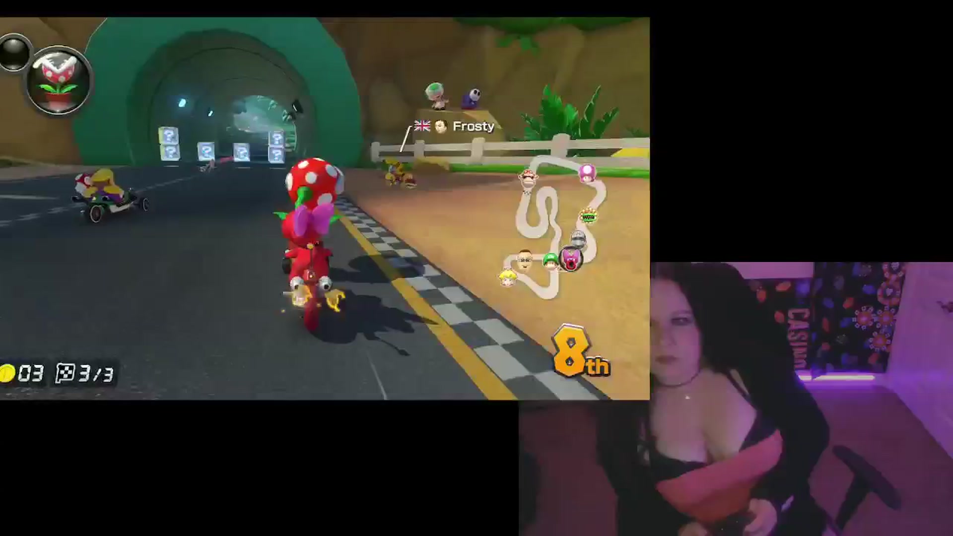 Gallery image thumbnail from SassySarah94's myfreecams stream on, 11/09/2025, 02:54 image 3 of 20