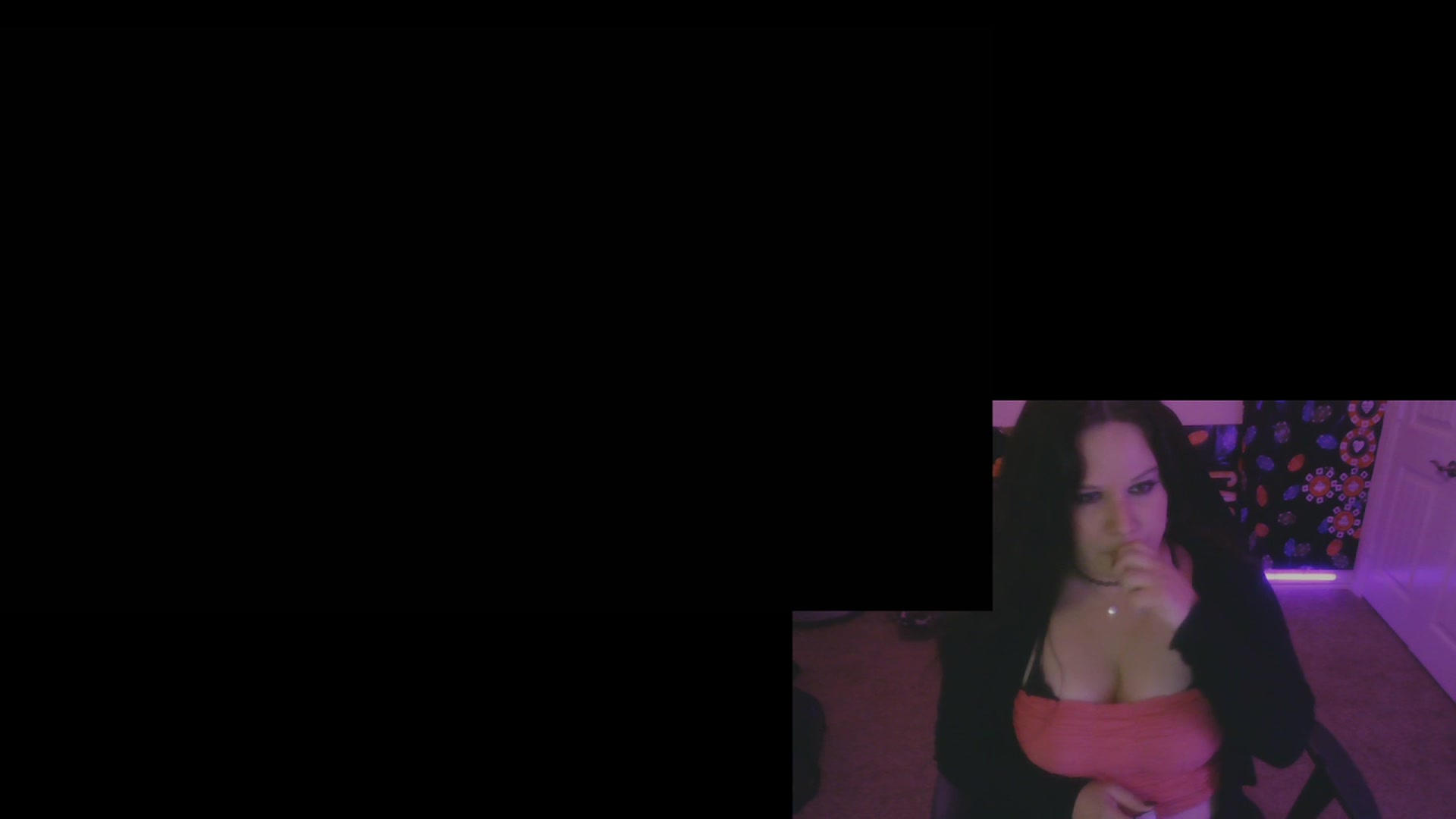 Gallery image thumbnail from SassySarah94's myfreecams stream on, 11/09/2025, 02:54 image 1 of 20