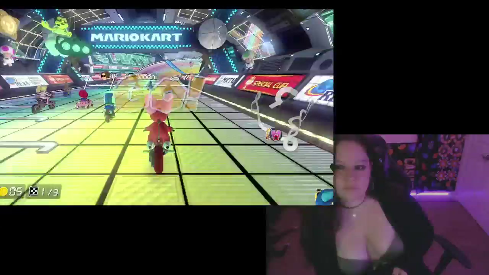 Gallery image thumbnail from SassySarah94's myfreecams stream on, 11/12/2025, 04:52 image 15 of 20