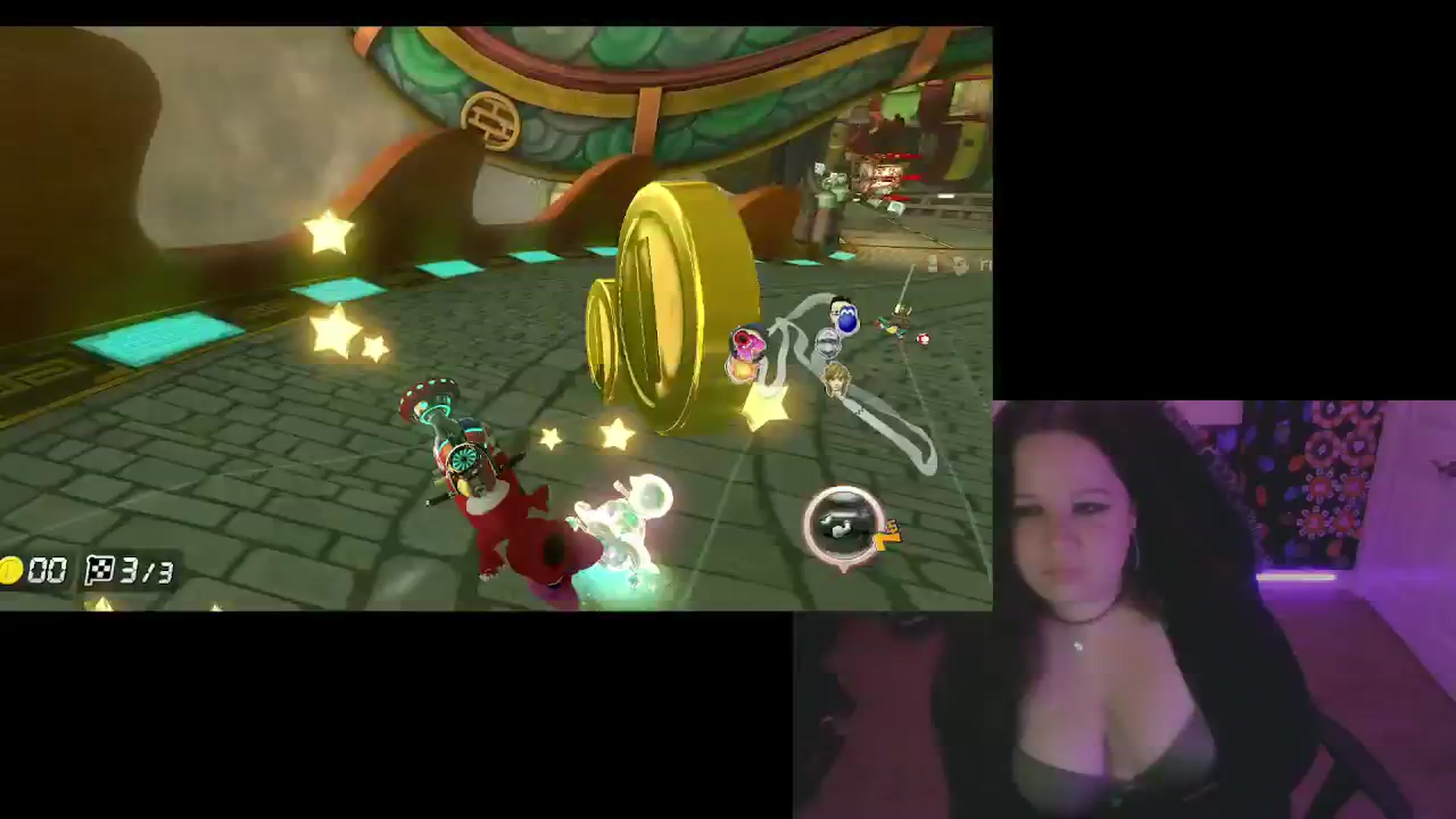 Gallery image thumbnail from SassySarah94's myfreecams stream on, 11/12/2025, 04:52 image 14 of 20