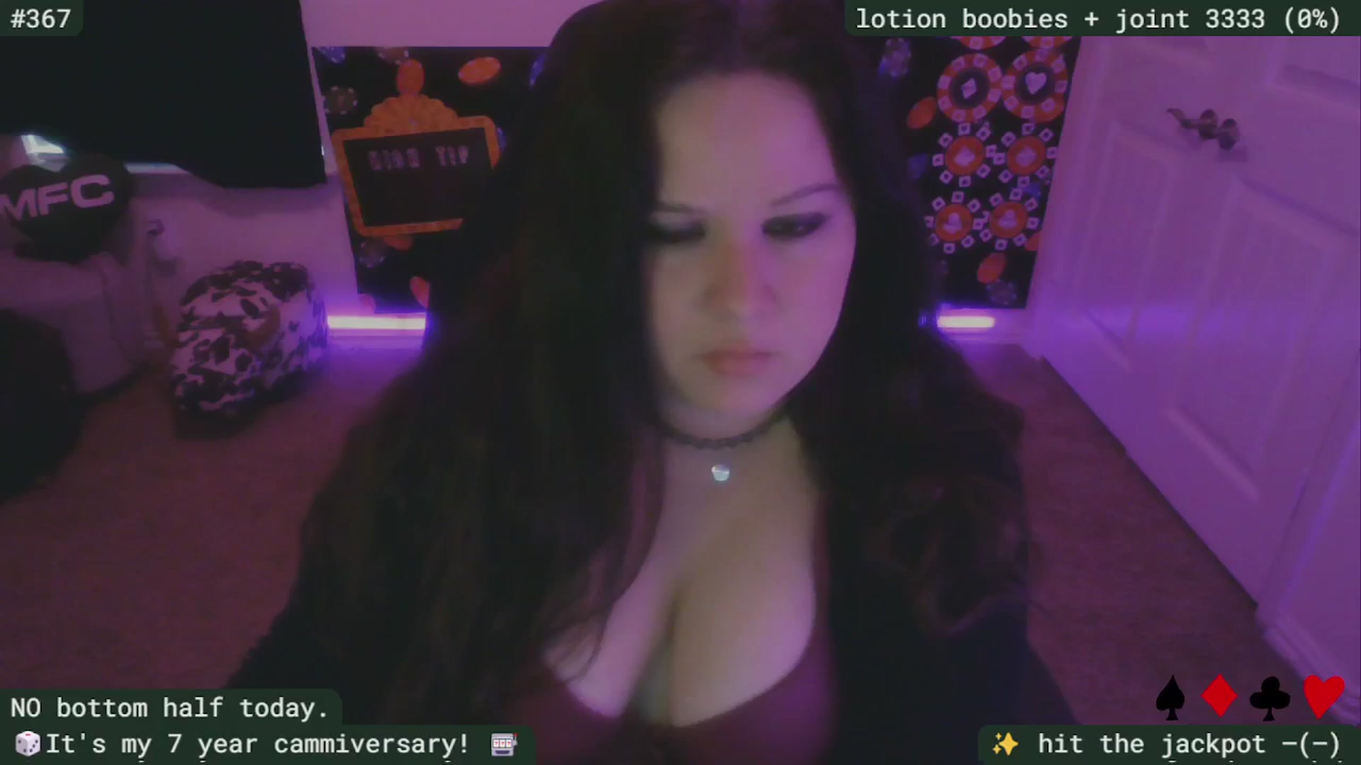 Gallery image thumbnail from SassySarah94's myfreecams stream on, 11/12/2025, 20:28 image 17 of 20