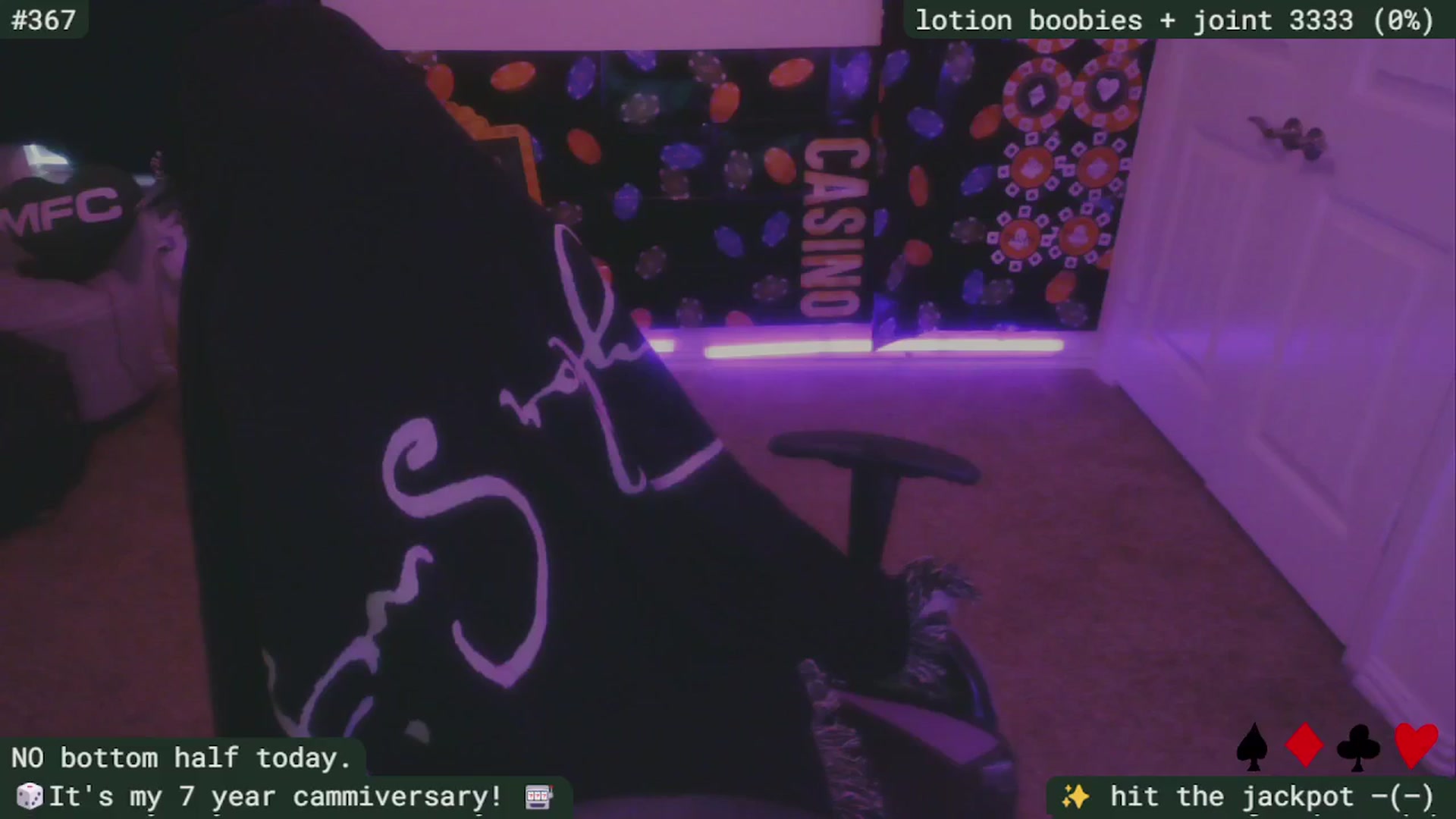Gallery image thumbnail from SassySarah94's myfreecams stream on, 11/12/2025, 20:28 image 10 of 20