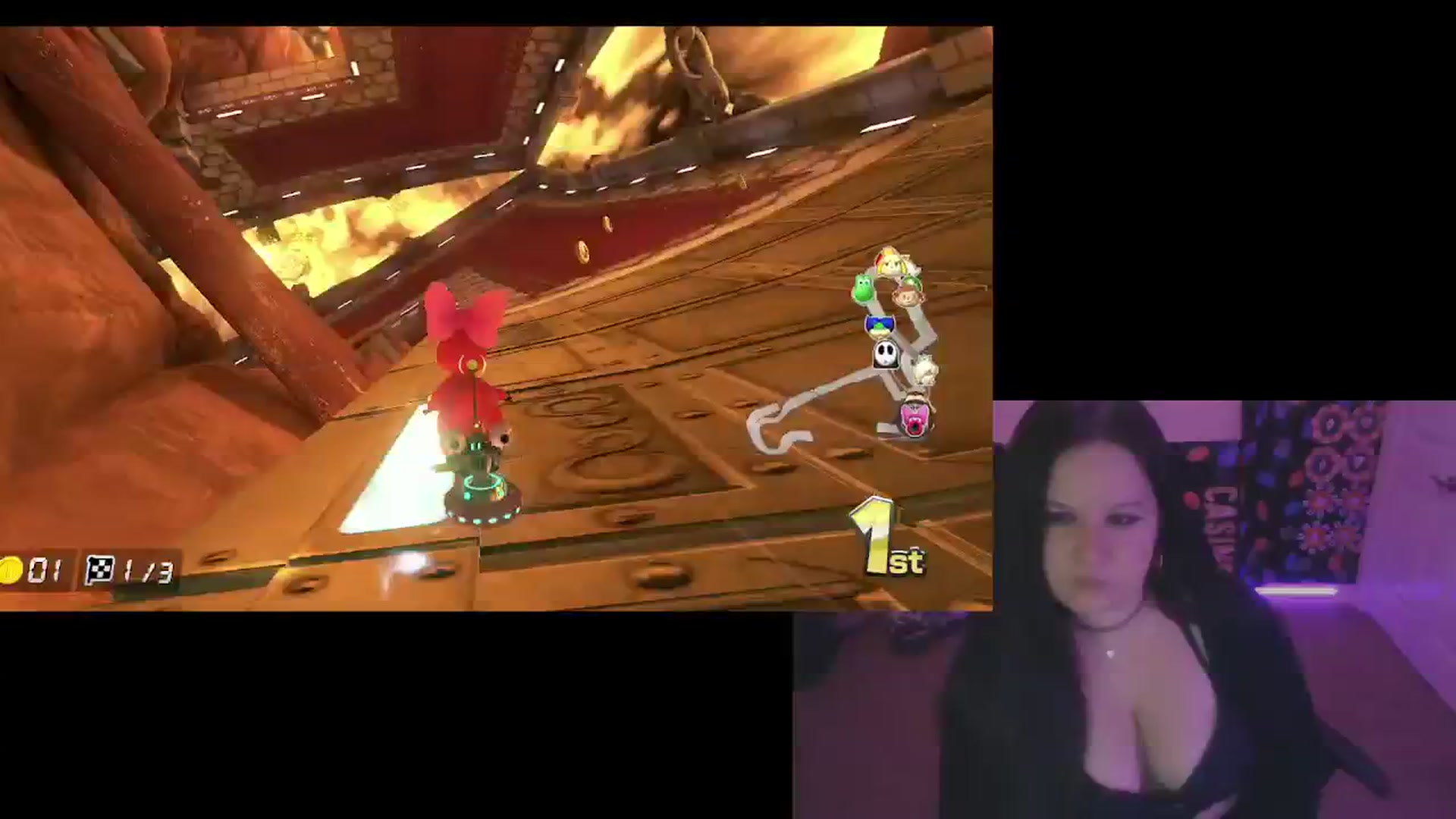 Gallery image thumbnail from SassySarah94's myfreecams stream on, 11/14/2025, 05:01 image 7 of 20
