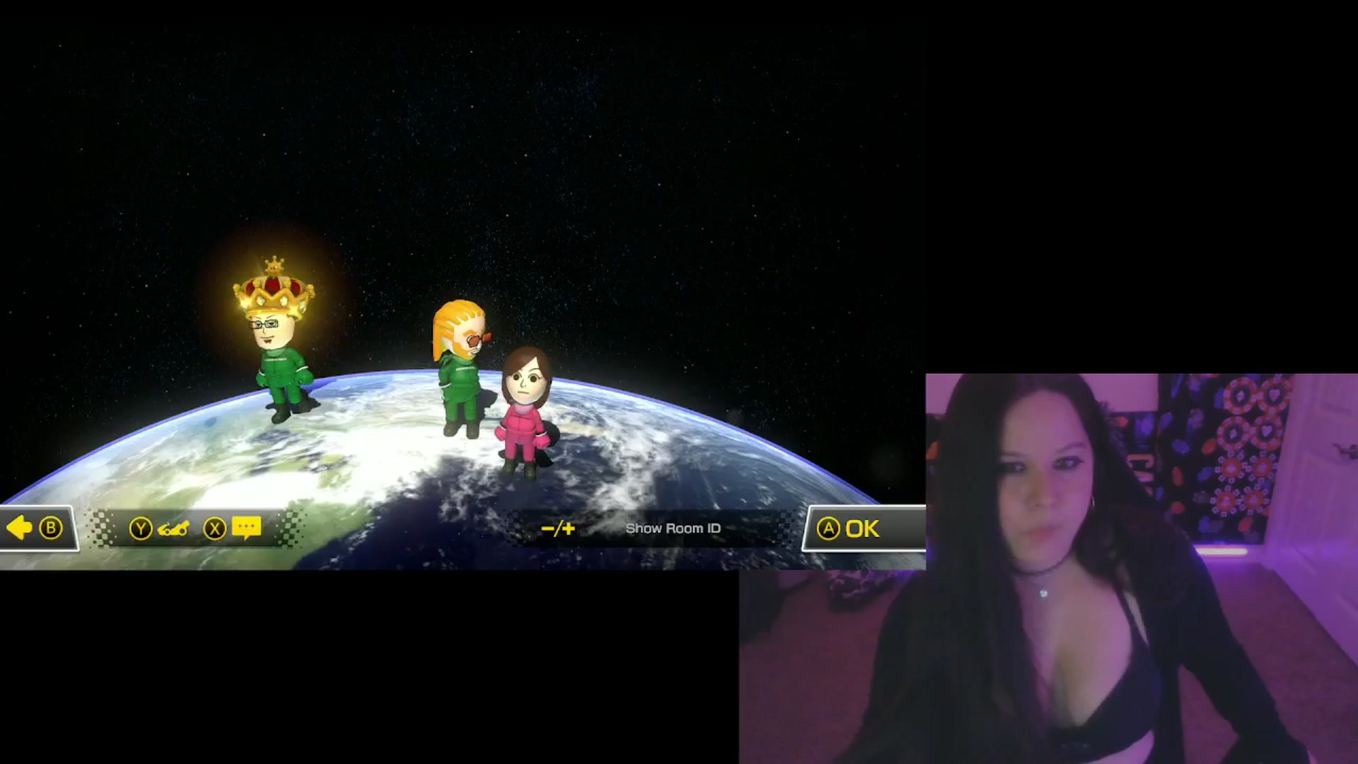 Gallery image thumbnail from SassySarah94's myfreecams stream on, 11/14/2025, 05:01 image 9 of 20