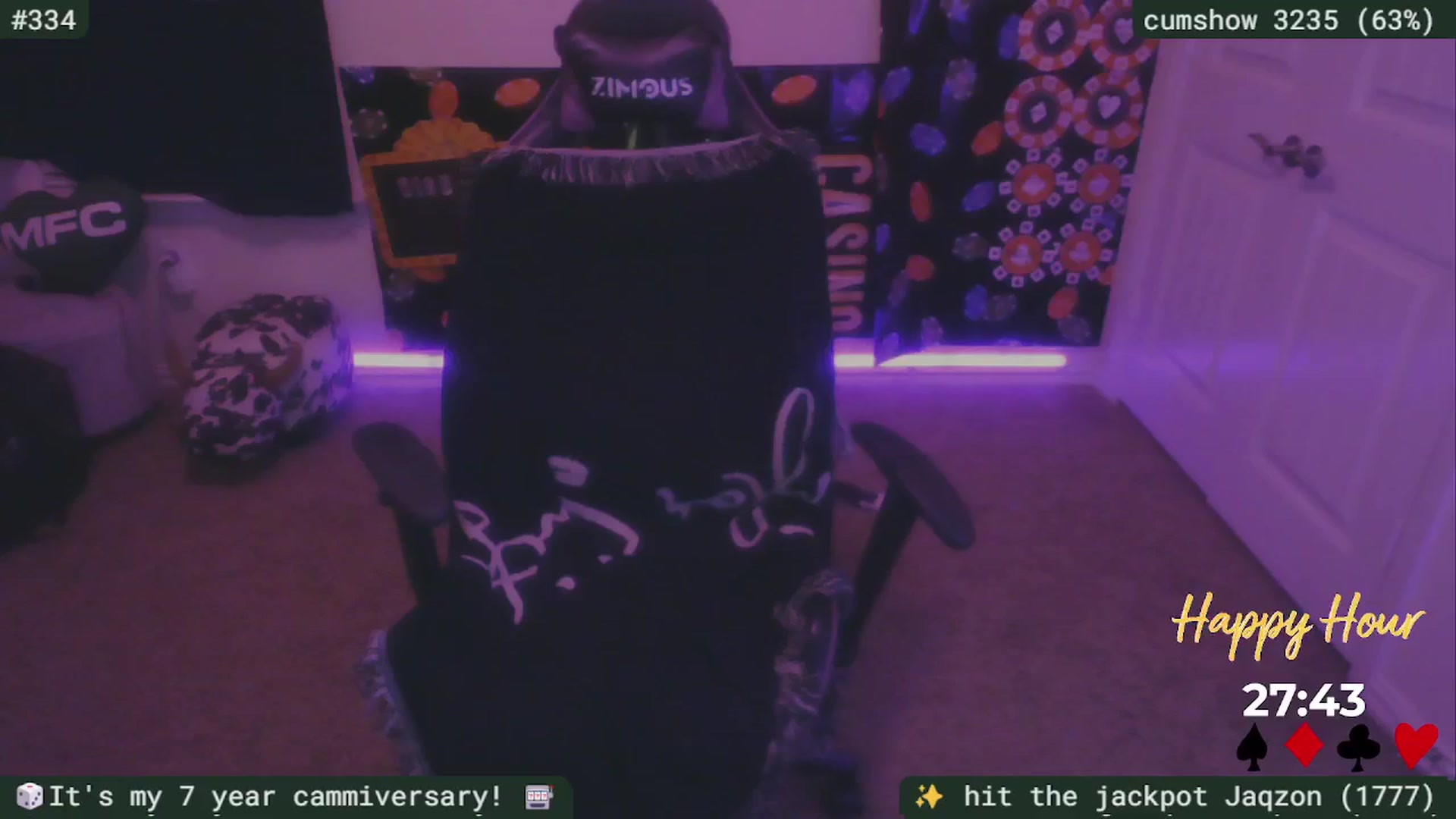 Gallery image thumbnail from SassySarah94's myfreecams stream on, 11/16/2025, 04:01 image 12 of 20