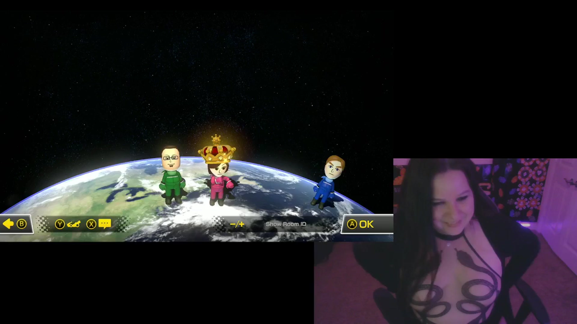 Gallery image thumbnail from SassySarah94's myfreecams stream on, 11/17/2025, 03:36 image 20 of 20