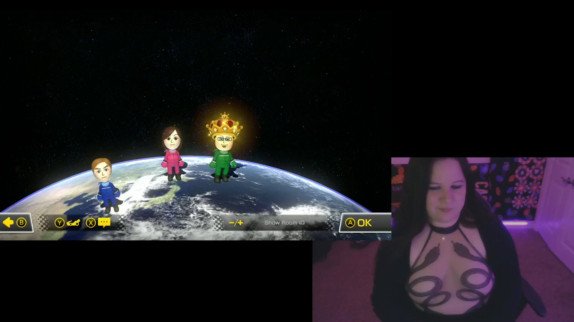 Gallery image thumbnail from SassySarah94's myfreecams stream on, 11/17/2025, 03:36 image 17 of 20