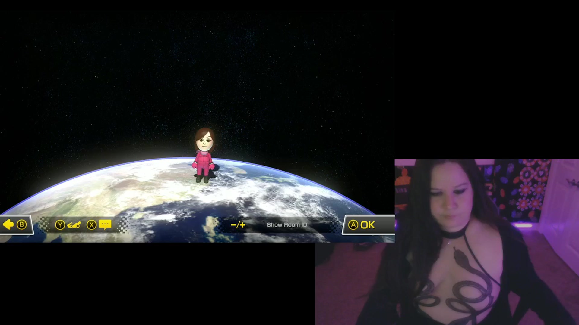 Gallery image thumbnail from SassySarah94's myfreecams stream on, 11/17/2025, 03:36 image 14 of 20
