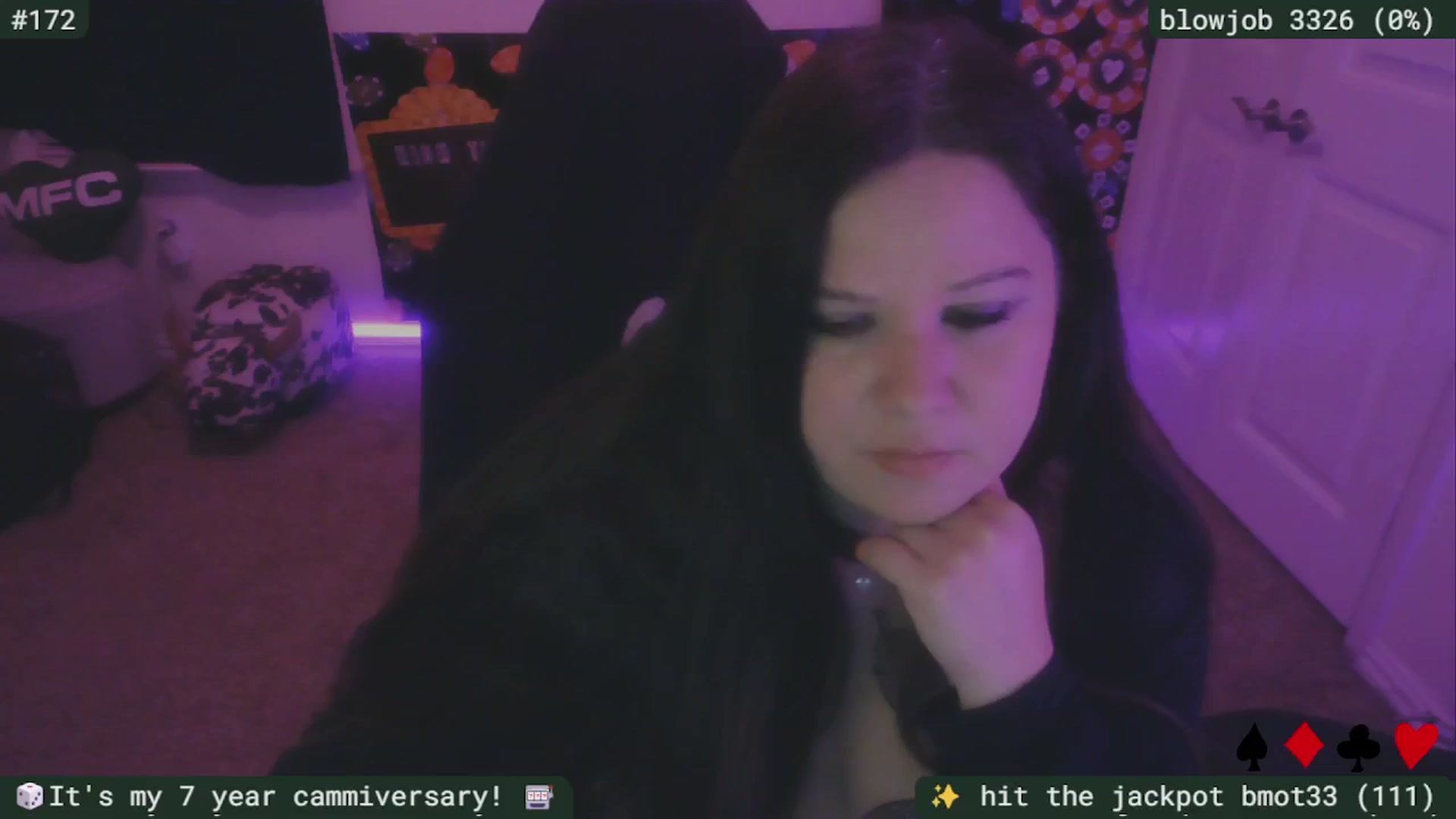 Gallery image thumbnail from SassySarah94's myfreecams stream on, 11/17/2025, 04:05 image 17 of 20