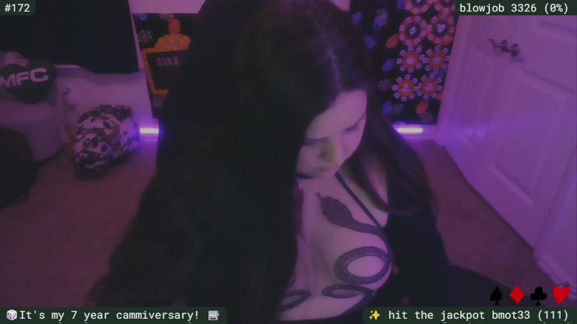 Gallery image thumbnail from SassySarah94's myfreecams stream on, 11/17/2025, 04:05 image 7 of 20