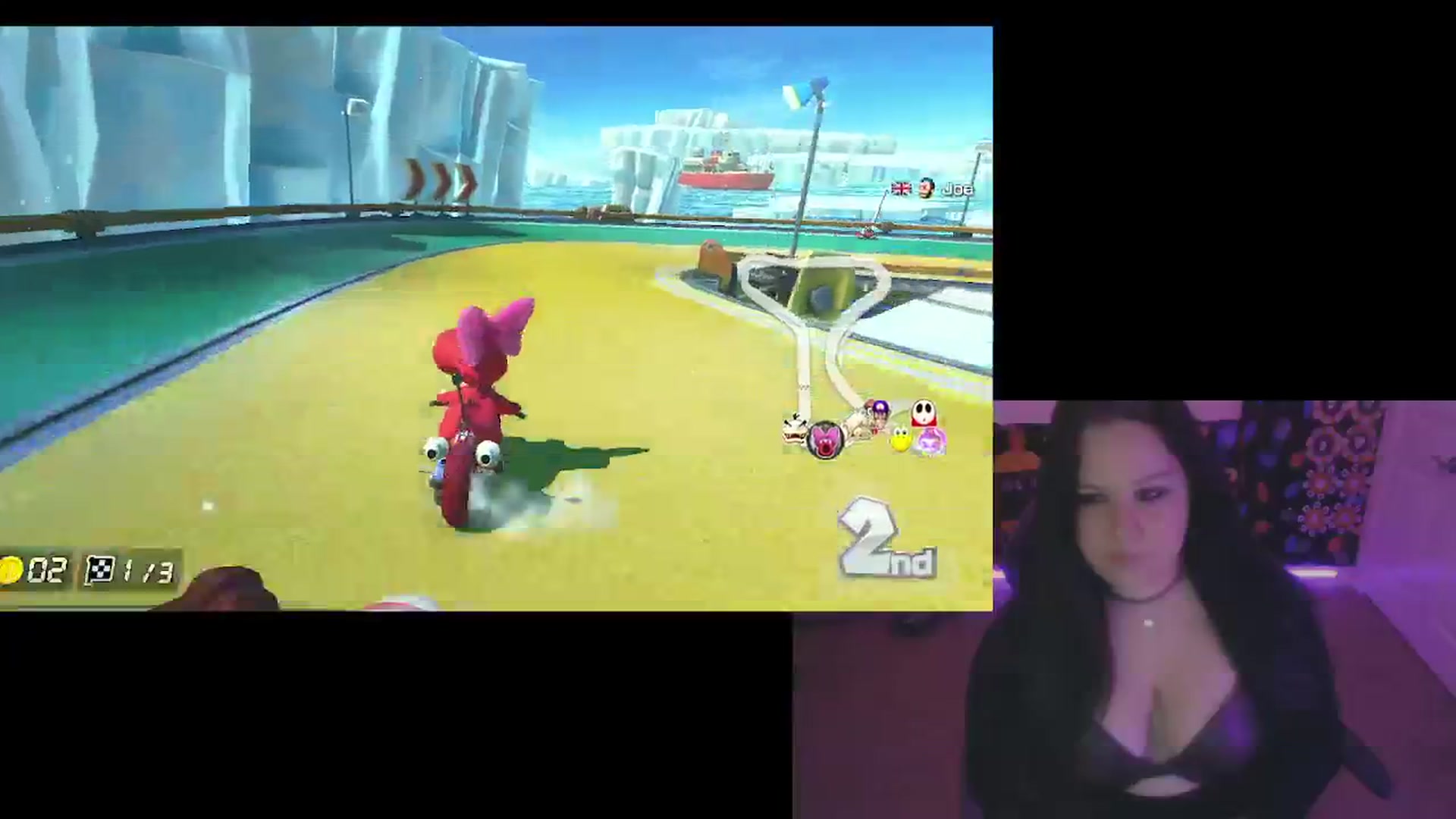 Gallery image thumbnail from SassySarah94's myfreecams stream on, 11/18/2025, 21:14 image 15 of 20