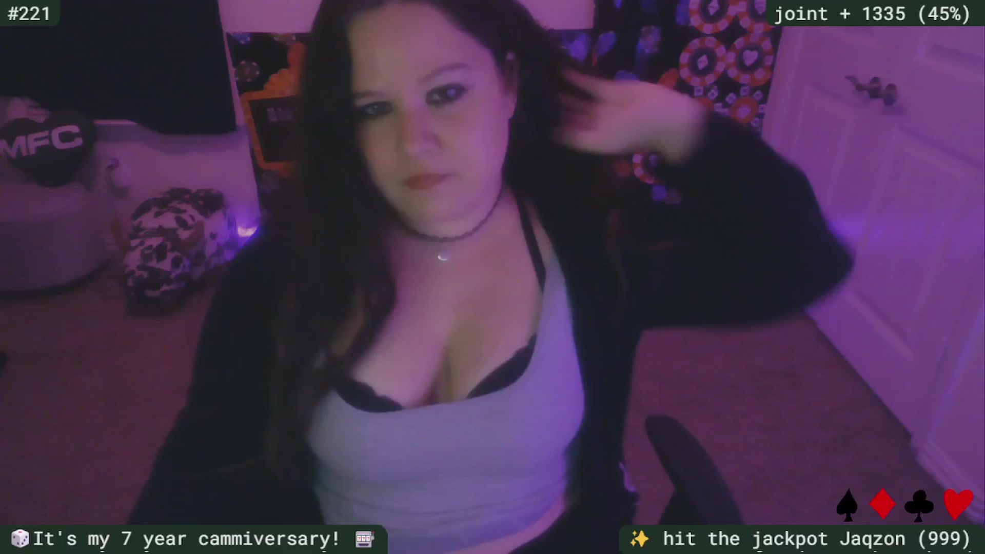 Gallery image thumbnail from SassySarah94's myfreecams stream on, 11/21/2025, 05:27 image 7 of 20