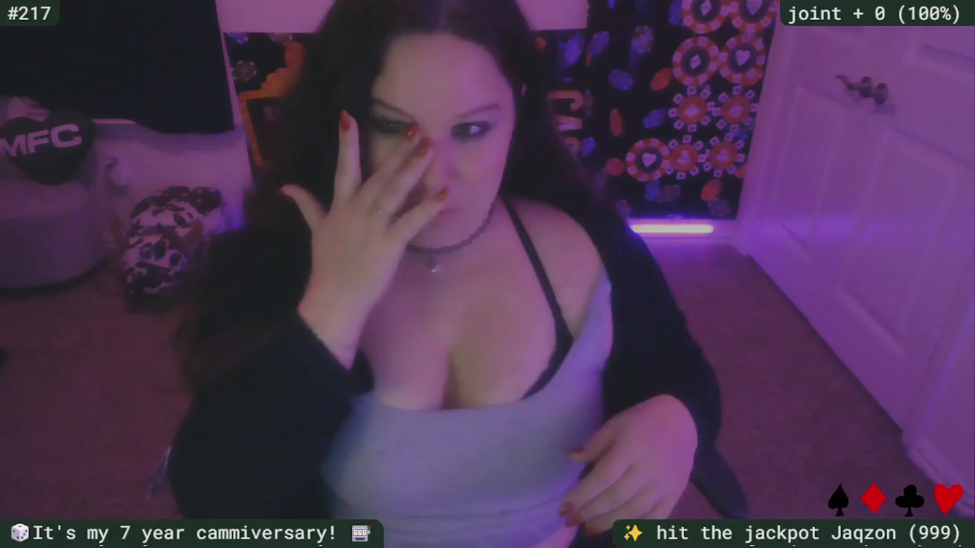 Gallery image thumbnail from SassySarah94's myfreecams stream on, 11/21/2025, 05:27 image 20 of 20