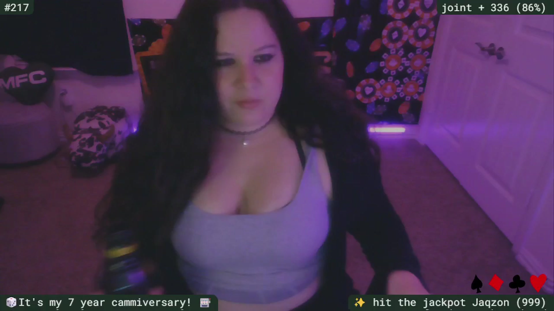 Gallery image thumbnail from SassySarah94's myfreecams stream on, 11/21/2025, 05:27 image 13 of 20